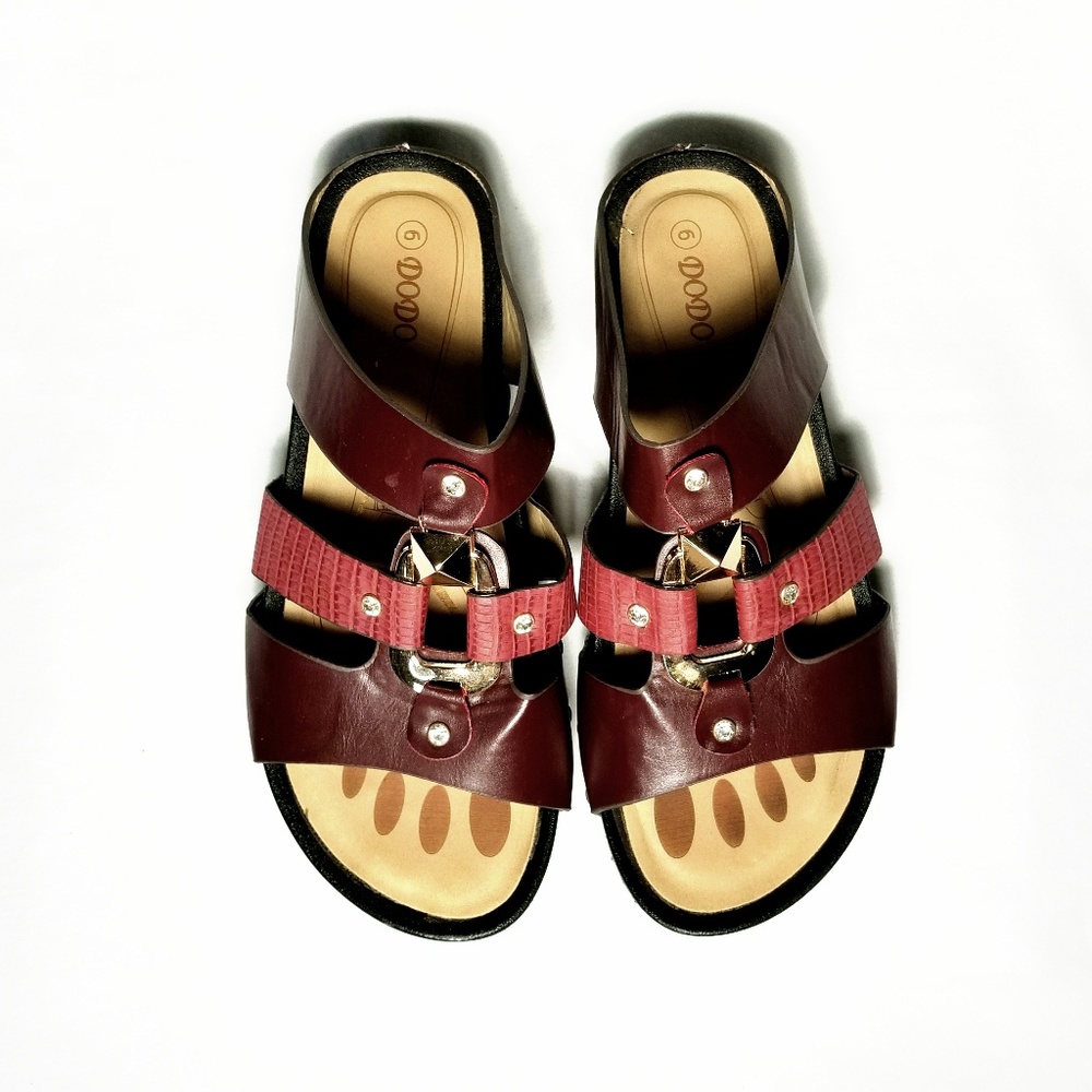 Summer Sandals